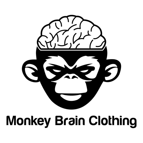 Monkey Brain Clothing